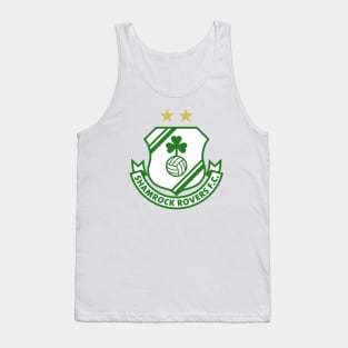 Shamrock Rovers Tank Top